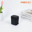 Recci หัวแปลงปลั๊กไฟ Universal PD 35W Retractable