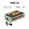 TURBORA เตาย่างบาร์บีคิว - รุ่น CGP-17