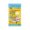 สปาเก็ตโต้ กัมมี่จัมโบ้กลิ่นผลไม้ 50 กรัม (แพ็ก 8 ชิ้น)