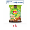 เลย์คลาสสิค รสมะนาวพริกจี๊ดจ๊าด X Butter Bear 44 กรัม