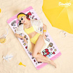 Chilli  ผ้าขนหนูลิขสิทธิ์ ขนาด 30x60 นิ้ว รุ่น MM-069 My Melody