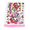 Chilli  ผ้าขนหนูลิขสิทธิ์ ขนาด 16x32 นิ้ว รุ่น MM-069 My Melody