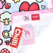 Chilli  ผ้าขนหนูลิขสิทธิ์ ขนาด 16x32 นิ้ว รุ่น MM-069 My Melody