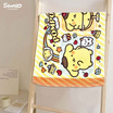 Chilli  ผ้าขนหนูลิขสิทธิ์ ขนาด 16x32 นิ้ว รุ่น PP-2502 Pompompurin