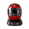 Platinum เครื่องอบหมวกกันน็อค ไอน้ำร้อน โอโซน UV รุ่น YN-S803