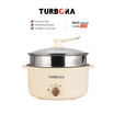 TURBORA หม้อไฟฟ้าเอนกประสงค์ รุ่น MFC-4L