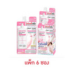 Clear nose เจลบำรุงผิวหน้า Moist Skin Barrier Moisturizing Gel 10มล. 6 ซอง (แพ็ก2กล่อง)