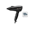 PANASONIC ไดร์เป่าผม 2000 วัตต์ รุ่น EH-NE66-KL Black