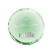Mille คุชชั่น Perfect Clear Acne Cushion Green Base SPF 50+ PA+++ 14 กรัม