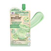 Mille คุชชั่น Perfect Clear Acne Cushion Green Base SPF50+ PA+++ 6กรัม แพ็ก 6 ชิ้น