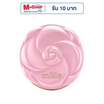Mille แป้งฝุ่น Rose Peptide Loose Powder 20 กรัม