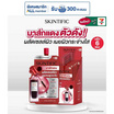 Skintific เอเฮชเอ บีเฮชเอ พีเฮชเอ แอลเฮชเอ พีลลิ่ง โซลูชั่น 10 มล. (แพ็ก 6 ซอง)