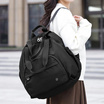 Fashion bag กระเป๋าเป้ Wet Dry Backpack พร้อมถุงฉนวนกันความร้อน