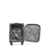 HQ LUGGAGE กระเป๋าเดินทาง ผ้าไนลอน รุ่น 1926 สีน้ำตาล