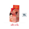 Merrezca ลิปทินท์ Glow Fix Lip Tint 2 มิลลิกรัม (แพ็ก 6 ชิ้น)