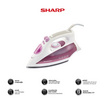 Sharp เตารีดไอน้ำ รุ่น EI-S301