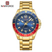 Naviforce นาฬิกาข้อมือ รุ่น NF9192