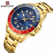 Naviforce นาฬิกาข้อมือ รุ่น NF9192