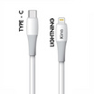 Kina สายชาร์จ Type C to Lightning รุ่น K-P03