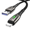 Convative Lightning Cable CL001 Black