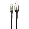 Convative Type C Cable CT001 Black