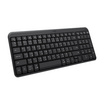 Logitech คีย์บอร์ดเกม รุ่น K250