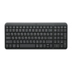 Logitech คีย์บอร์ดเกม รุ่น K250