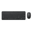 Logitech ชุดเมาส์คีย์บอร์ด รุ่น MK250