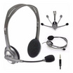 Logitech หูฟังพร้อมไมโครโฟน H110 AP