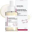 RAVIEL แอมพูล Acerola Dark Spot Ampoule 30มล.