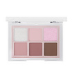 Odbo พาเลทอายแชโดว์ Signature Eyeshadow Palette OD276 4.8 กรัม