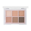 Odbo พาเลทอายแชโดว์ Signature Eyeshadow Palette OD276 4.8 กรัม