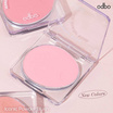 Odbo บลัชออน Iconic Powder Blush OD1325 4.2 กรัม