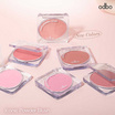 Odbo บลัชออน Iconic Powder Blush OD1325 4.2 กรัม