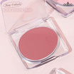 Odbo บลัชออน Iconic Powder Blush OD1325 4.2 กรัม