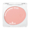 Odbo บลัชออน Iconic Powder Blush OD1325 4.2 กรัม