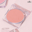 Odbo บลัชออน Iconic Powder Blush OD1325 4.2 กรัม
