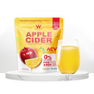 (Wink White) แอปเปิ้ล ไซเดอร์ เวเนการ์ กลิ่นส้มยูสุ บรรจุ 100 กรัม