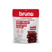 บรูโน่ บราวนี่อบกรอบรสเรดเวลเวท 22 กรัม (แพ็ก 6 ชิ้น)