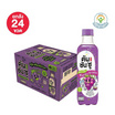 ตันซันซู เครื่องดื่มโซดา รสเคียวโฮเกรป 360 มล.(ยกลัง 24 ขวด)