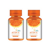 Wisamin ACTIVE C เอคทีฟซี บรรจุ 30 แคปซูล 1 แถม 1