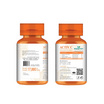 Wisamin ACTIVE C เอคทีฟซี บรรจุ 30 แคปซูล 1 แถม 1