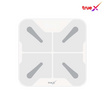 TrueX เครื่องชั่งน้ำหนักอัจฉริยะ V2 (t)