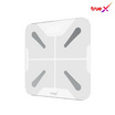 TrueX เครื่องชั่งน้ำหนักอัจฉริยะ V2 (t)