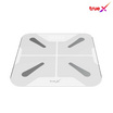 TrueX เครื่องชั่งน้ำหนักอัจฉริยะ V2 (t)