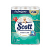 สก๊อตต์ คลีนแคร์ กระดาษชำระ XXL (แพ็ก 24 ม้วน)