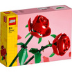 LEGO ตัวต่อเสริมทักษะ Roses รุ่น 40460 V46