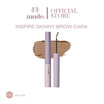 Mude มาสคาร่าคิ้ว Inspire Skinny Browcara 3.2 มล.