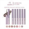 Mude มาสคาร่าคิ้ว Inspire Skinny Browcara 3.2 มล.