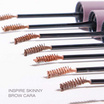 Mude มาสคาร่าคิ้ว Inspire Skinny Browcara 3.2 มล.